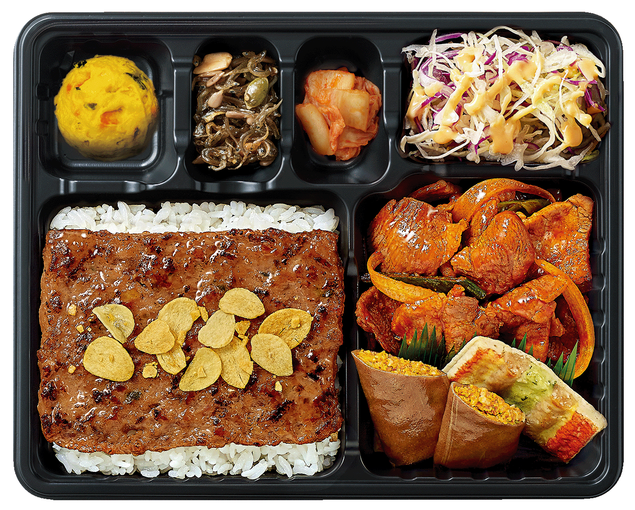 송정식 떡갈비