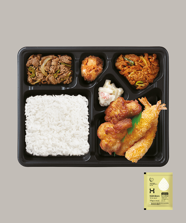 메뉴 이미지