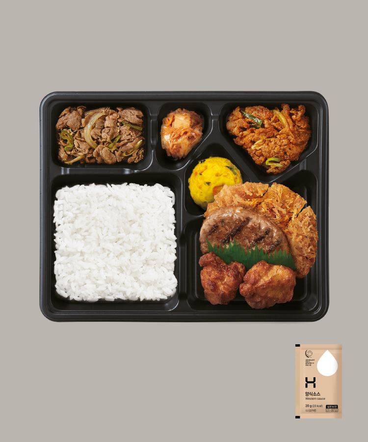 메뉴 이미지