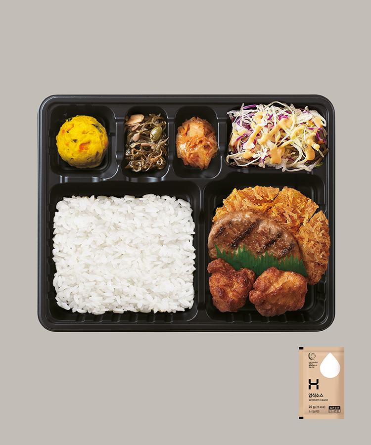 메뉴 이미지