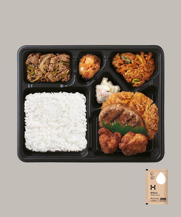 메뉴 이미지