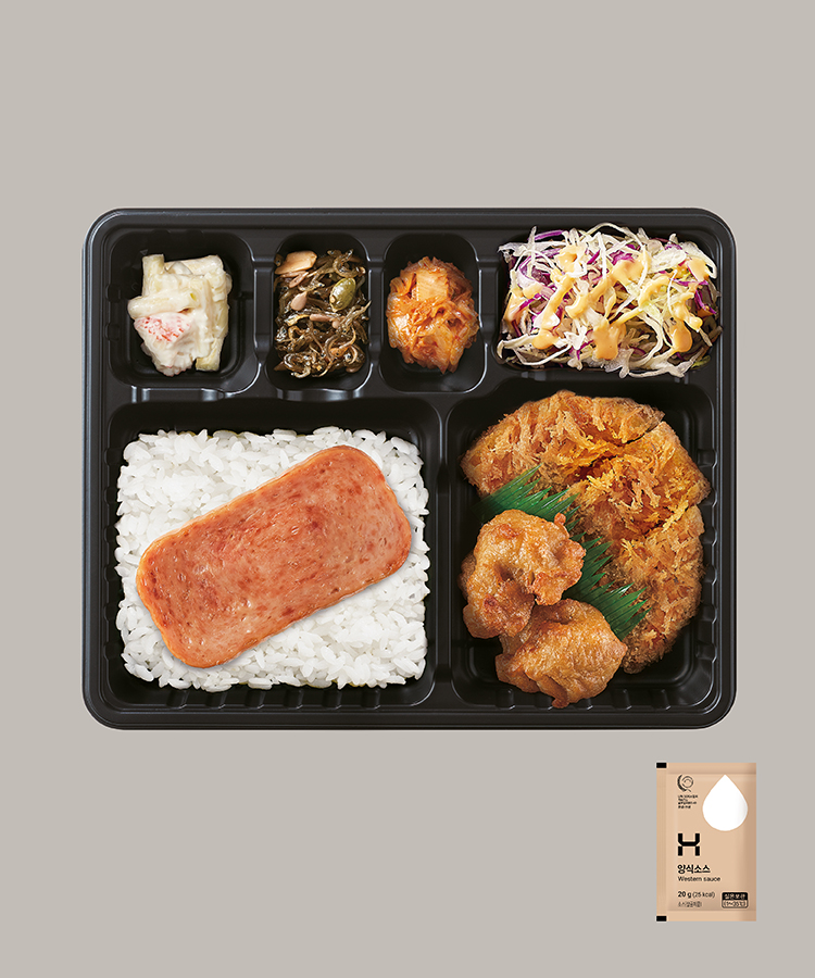 메뉴 이미지