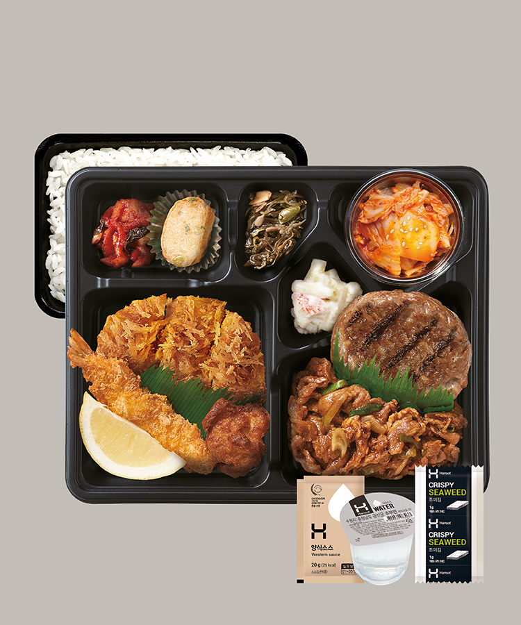 메뉴 이미지