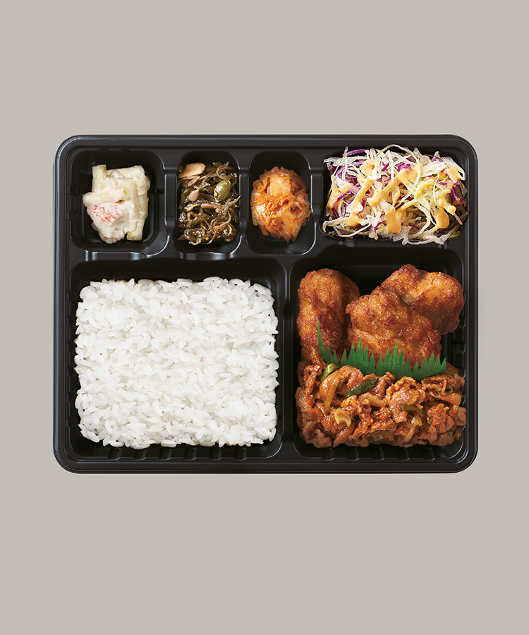 메뉴 이미지