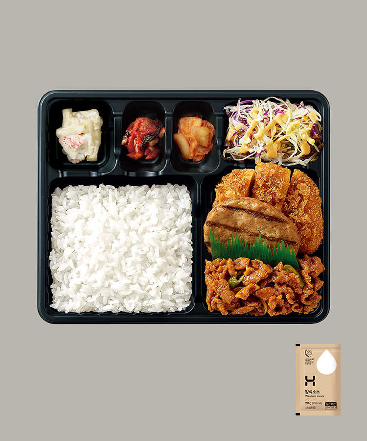 메뉴 이미지