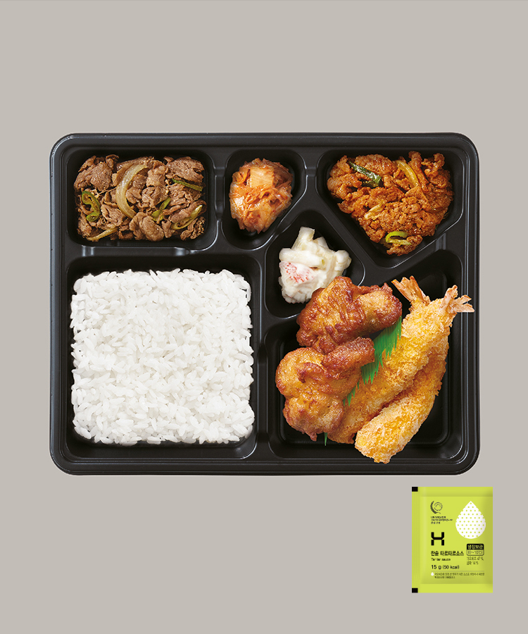 메뉴 이미지