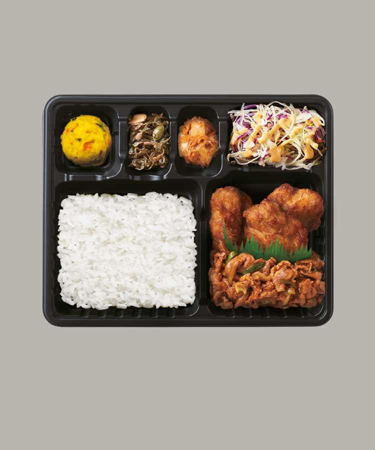 메뉴 이미지
