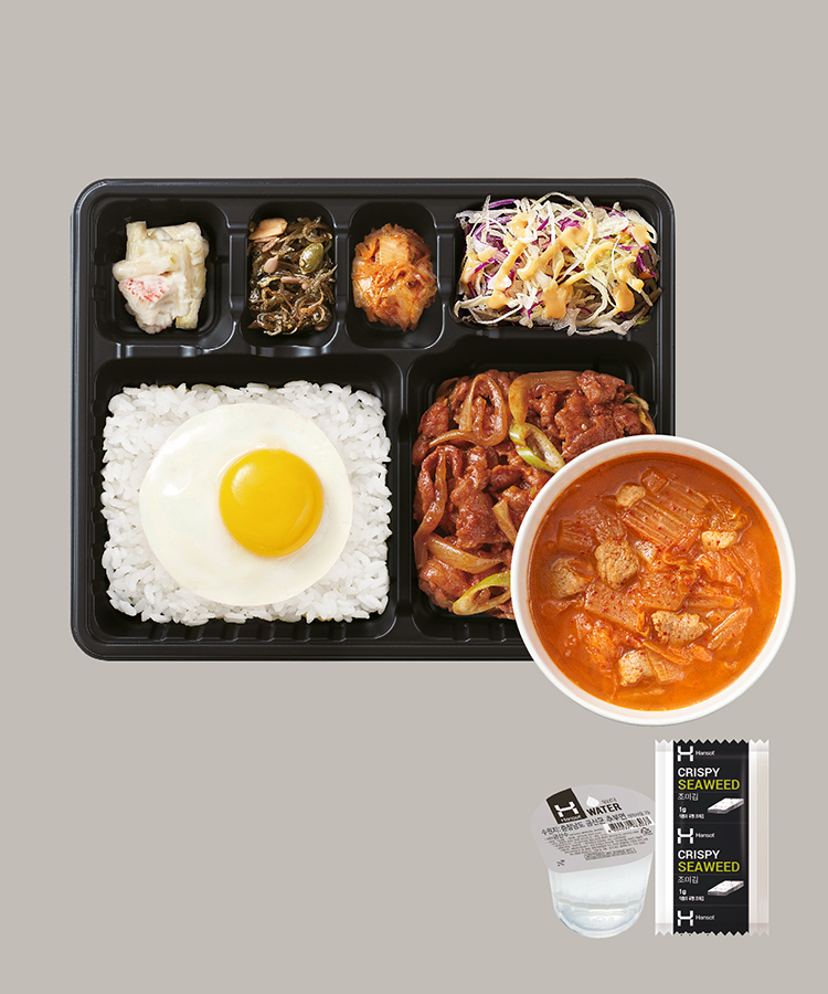 메뉴 이미지
