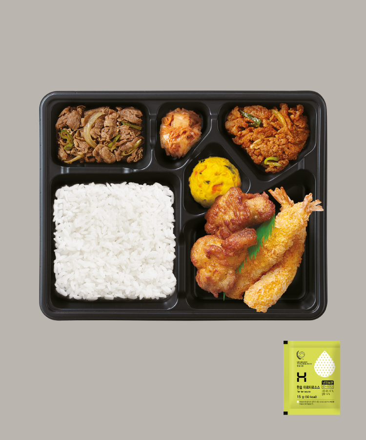 메뉴 이미지