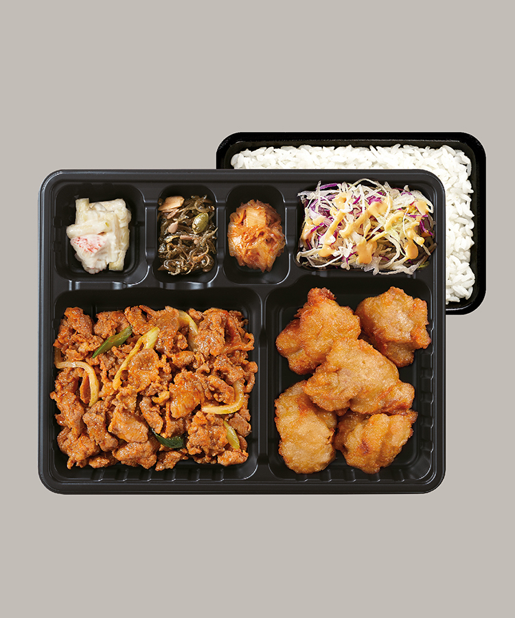 메뉴 이미지