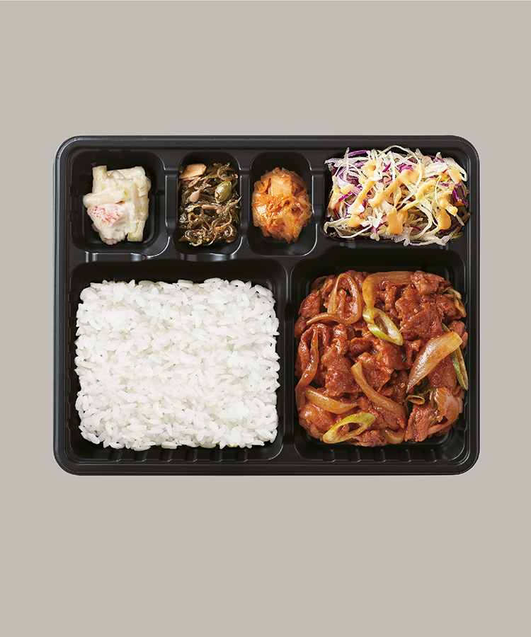 메뉴 이미지