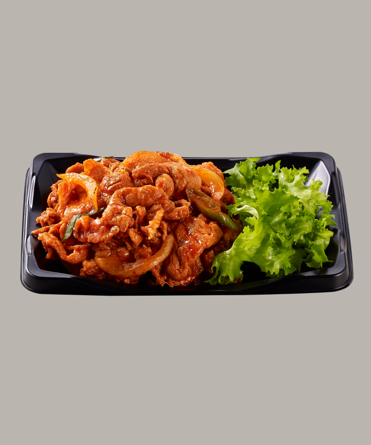 메뉴 이미지
