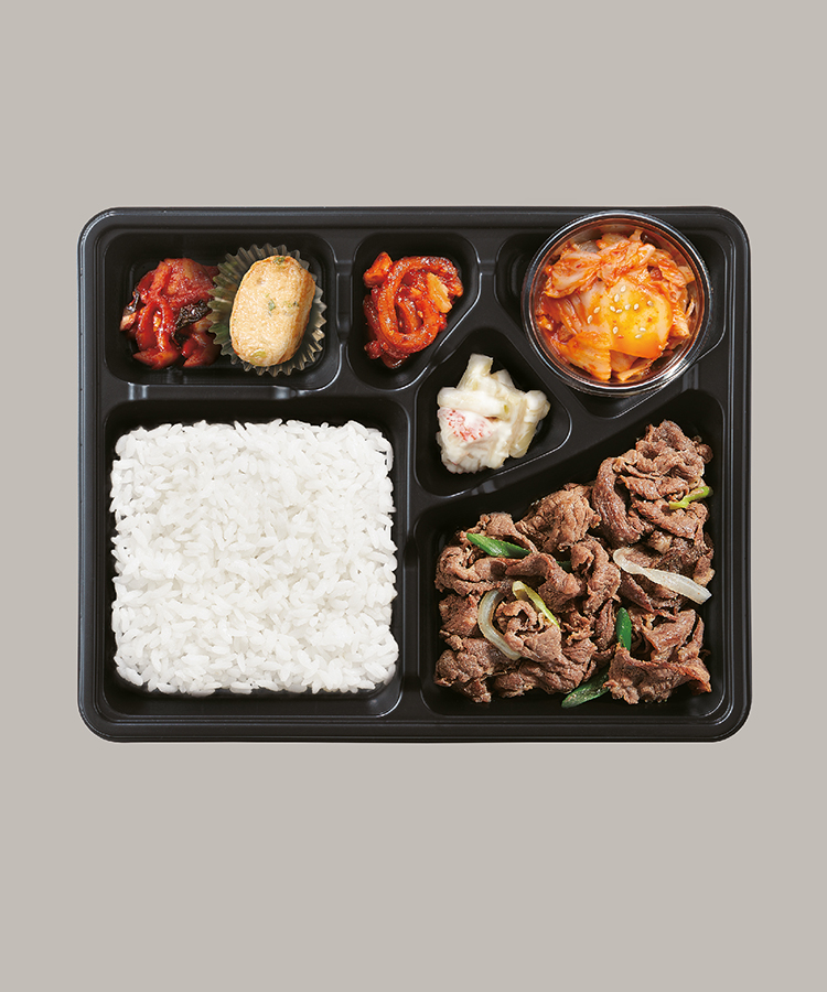 메뉴 이미지