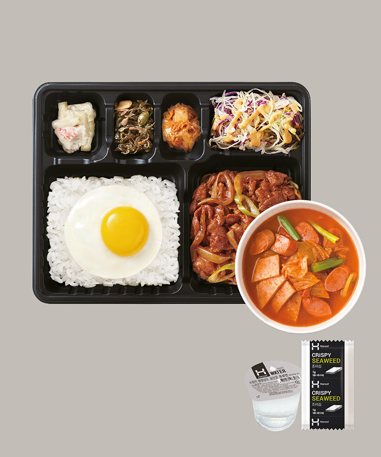 메뉴 이미지